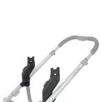 UPPAbaby VISTA Upper Adapters, Ophalen of Verzenden, Nieuw, Overige merken