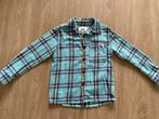 Mooie blouse Shoeby 122/128, Ophalen of Verzenden, Zo goed als nieuw, Jongen, Trui of Vest