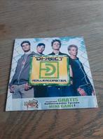 Di-rect - Rollercoaster cd single., 1 single, Ophalen of Verzenden, Gebruikt, Rock en Metal