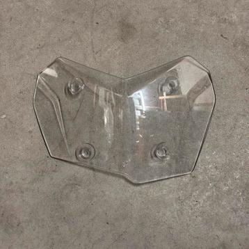 BMW F750GS Lage Ruit (216mm) beschikbaar voor biedingen