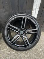 5x114,3 originele vossen HF1 velgen breedset Nissan Toyota, 275 mm, Banden en Velgen, Niet ingevuld, Nieuw