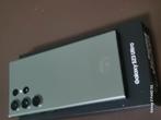 Samsung s23 ultra, Telecommunicatie, Mobiele telefoons | Samsung, Ophalen, Zwart, Zo goed als nieuw, Galaxy S23