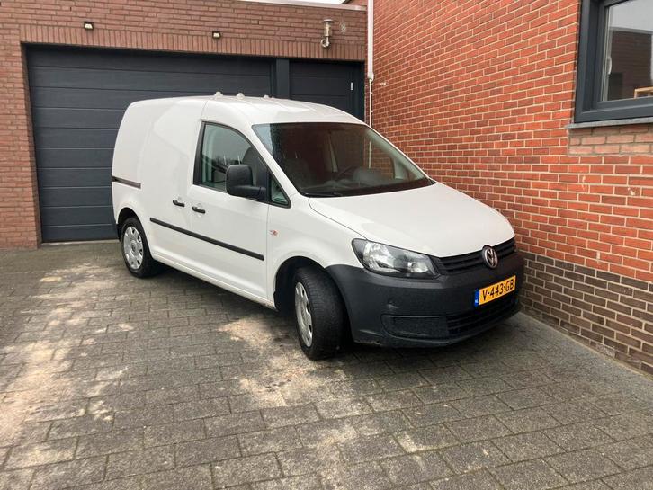 Volkswagen 2013, Auto's, Bestelauto's, Bedrijf, ABS, Airbags, Airconditioning, Alarm, Bluetooth, Boordcomputer, Centrale vergrendeling