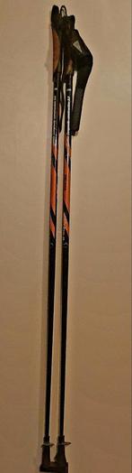 Wandelstokken en Heuptasje - Outdoor Avontuur, Ophalen, Gebruikt, Wandelstok