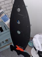 Plankenkast in raket vorm, Ophalen of Verzenden, Zo goed als nieuw, Filter