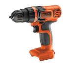 Black+Decker BDCDD18N-XJ 18V Accuboormachine (Nieuw in doos), Doe-het-zelf en Verbouw, Gereedschap | Boormachines, Ophalen of Verzenden
