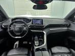 Peugeot 5008 1.6 e-THP GT-Line | 7-Zits | Automaat | Panoram, Gebruikt, 4 cilinders, 7 stoelen, Bedrijf