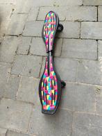 Waveboard te koop, Ophalen of Verzenden, Zo goed als nieuw, Waveboard