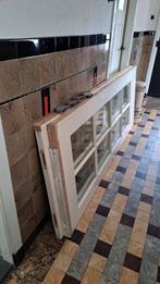 Suitedeuren schuifdeuren, Ophalen, Hout, 75 tot 150 cm, Schuifpui