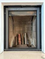 Stuv 21/65 sf inbouwhaard met liftdeur
