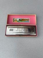 The Echo Harp Harmonica, Ophalen of Verzenden, Zo goed als nieuw