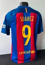 Gesigneerd Suarez shirt, Ophalen of Verzenden, Zo goed als nieuw, Buitenlandse clubs, Shirt