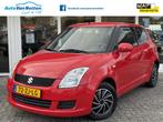 Suzuki Swift 1.3 Comfort, Auto's, Suzuki, Stof, Gebruikt, Zwart, 400 kg