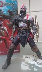 Neca Kratos, God of War, Ophalen of Verzenden, Zo goed als nieuw