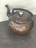 Koperen ketel, Ophalen of Verzenden, Koper