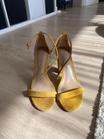 Also sandals, Geel, Zo goed als nieuw, Aldo, Sandalen of Muiltjes