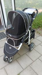 Innopet Honden buggy Monaco NIEUW, Ophalen, Nieuw