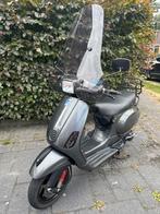 Piaggio vespa S Snor, Ophalen, Gebruikt, Vespa S, Benzine