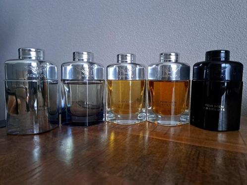 Bentley for Men, Sieraden, Tassen en Uiterlijk, Uiterlijk | Parfum, Zo goed als nieuw, Verzenden