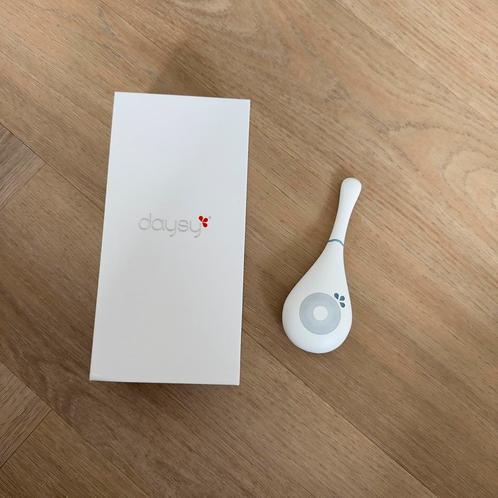 Daysy 2.0 cyclustracker, Sieraden, Tassen en Uiterlijk, Uiterlijk | Mondverzorging, Zo goed als nieuw, Tandenborstel, Ophalen of Verzenden