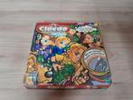 Cluedo jonge detectives - s3006, Hobby en Vrije tijd, Ophalen of Verzenden, Zo goed als nieuw