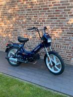 Tomos quadro, Fietsen en Brommers, Brommers | Tomos, Ophalen, Zo goed als nieuw, Quadro