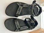 Teva’s 43, Sandalen, Overige kleuren, Ophalen of Verzenden, Zo goed als nieuw