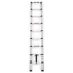 Telescopische ladder (Action), Doe-het-zelf en Verbouw, Ladders en Trappen, Nieuw, Ladder, Ophalen