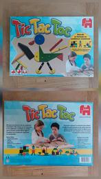 Tic tac toc, Ophalen