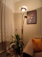 Vloerlamp/staande lamp dimbaar, Ophalen