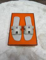 Hermes slipper voor dames, Kleding | Dames, Schoenen, Hermes, Verzenden, Nieuw, Slippers