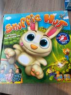Snuffie Hup Bordspel Ravensburger, Hobby en Vrije tijd, Gezelschapsspellen | Bordspellen, Drie of vier spelers, Ophalen, Zo goed als nieuw