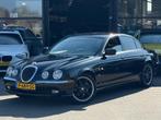 Jaguar S-type 3.0 V6 Executive LEDER/CRUISE/TREKHAAK/NETJES/, Auto's, Jaguar, Automaat, 238 pk, Achterwielaandrijving, Gebruikt