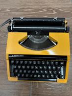 Silver-Reed Typemachine, Ophalen of Verzenden, Zo goed als nieuw