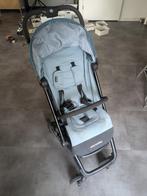 Easywalker Buggy XS Ocean Blue, Kinderen en Baby's, Buggy's, Ophalen, Gebruikt, Overige merken, Verstelbare rugleuning