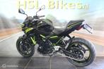 Kawasaki Z650 ABS, Motoren, Motoren | Kawasaki, 649 cc, Bedrijf, Toermotor, 12 t/m 35 kW