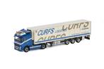 GEZOCHT: WSI Volvo Curfs Logistics, Hobby en Vrije tijd, Modelbouw | Auto's en Voertuigen, Overige merken, 1:50 of kleiner, Nieuw