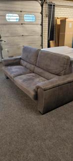 Bank, Ophalen, Gebruikt, Driepersoons, 75 tot 100 cm