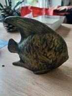 Beeld vis, Verzamelen, Beelden en Beeldjes, Ophalen of Verzenden, Dier
