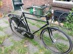 Fiets handgemaakt!, Fietsen en Brommers, Fietsen | Heren | Herenfietsen, Ophalen, Gebruikt, Overige merken