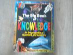 The Big Book of Knowledge, Ophalen of Verzenden, Zo goed als nieuw, Non-fictie