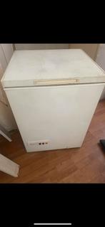 Vriezer, Witgoed en Apparatuur, Ophalen