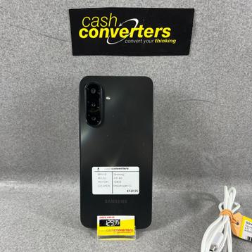 Samsung A17 | 4G | Smartphone | 128GB | 395659 beschikbaar voor biedingen