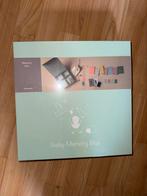 Prenatal Baby Memory Box, Kinderen en Baby's, Kraamcadeaus en Geboorteborden, Ophalen of Verzenden, Nieuw, Kraamcadeau
