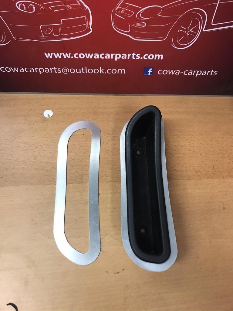 mg f mgf mg tf mgtf sierlijst deurbakjes nieuw, Auto-onderdelen, Ophalen of Verzenden, Nieuw