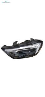 Audi A1 82A Full LED Koplamp Links 82A941033D / 82A941033E C