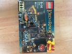 Lego lord of the rings The orc forge, Kinderen en Baby's, Speelgoed | Duplo en Lego, Verzenden, Zo goed als nieuw