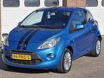 Ford Ka 1.2 Titanium X s/s Lage kilomterstand (bj 2011), Voorwielaandrijving, Euro 5, Gebruikt, 1242 cc