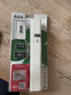 AXA Remote 2.0 Raamopener - Nieuw in Verpakking electiche, Doe-het-zelf en Verbouw, Hang- en Sluitwerk, Ophalen of Verzenden, Nieuw