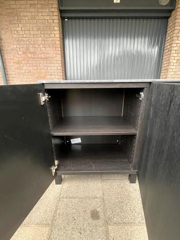 IKEA Besta kast 180 cm - afbeelding 5